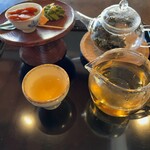 茶餐 無垢的實拍圖