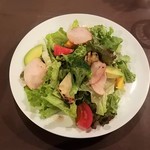 recommendations for アモーレ赤坂