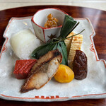 お食事処 はしもと的實拍圖