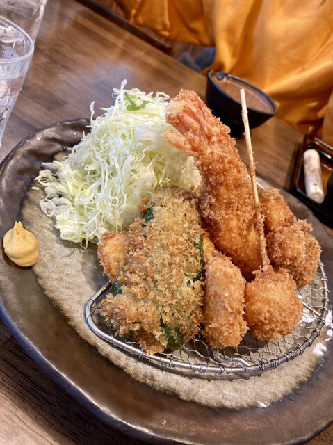 味処てっ平的实拍高清图