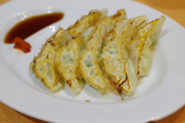 長浜ナンバーワン 博多デイトス店的實拍高清圖