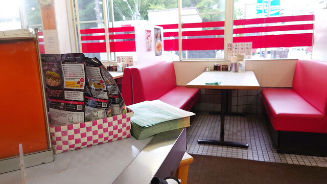 天下一品 二条駅前店的實拍高清圖