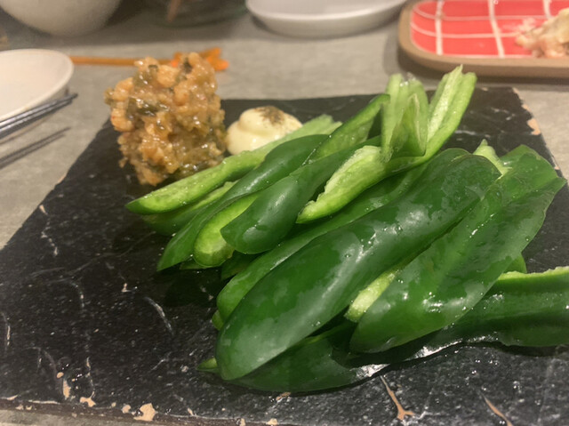 鉄板とお酒 宗や的實拍高清圖