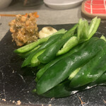 鉄板とお酒 宗や的實拍圖