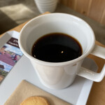 4Trees coffee 焙煎LABO堺的实拍图