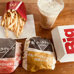 recommendations for マクドナルド 12号新札幌店