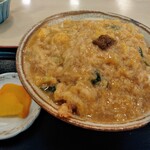 千成餅食堂的实拍图