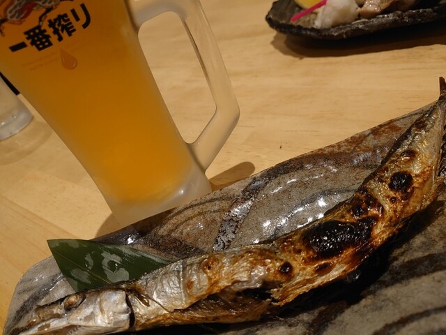 魚・串料理 つぼみ 一番街店的實拍高清圖