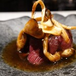 recommendations for kitashinchi U