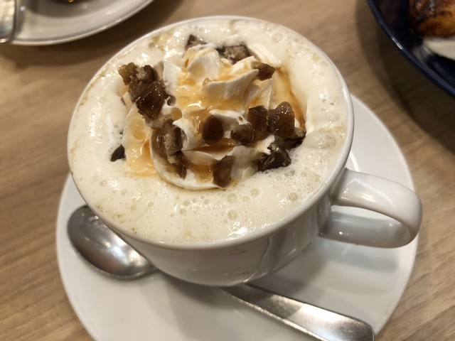 からふね屋珈琲店 竹田店的实拍高清图