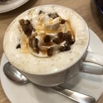 からふね屋珈琲店 竹田店的实拍图
