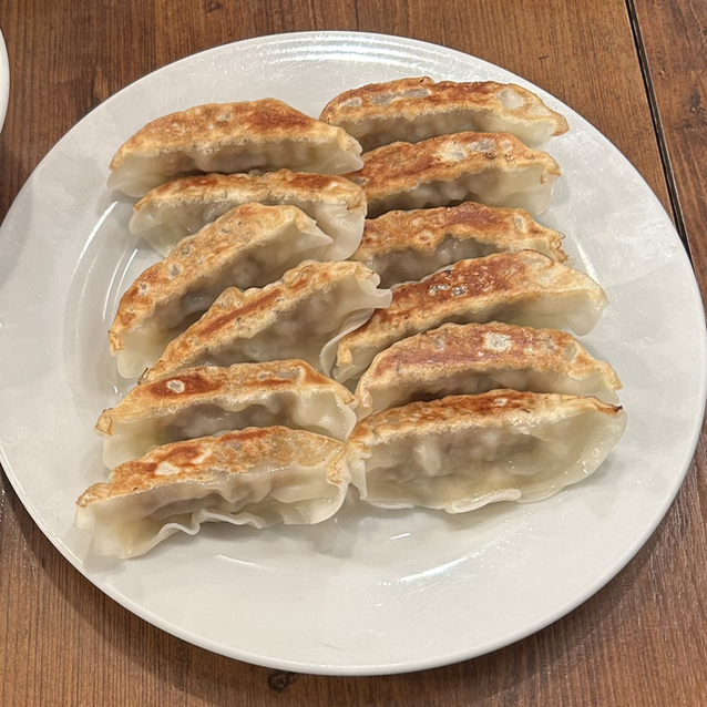 万豚記 飯倉店的实拍图