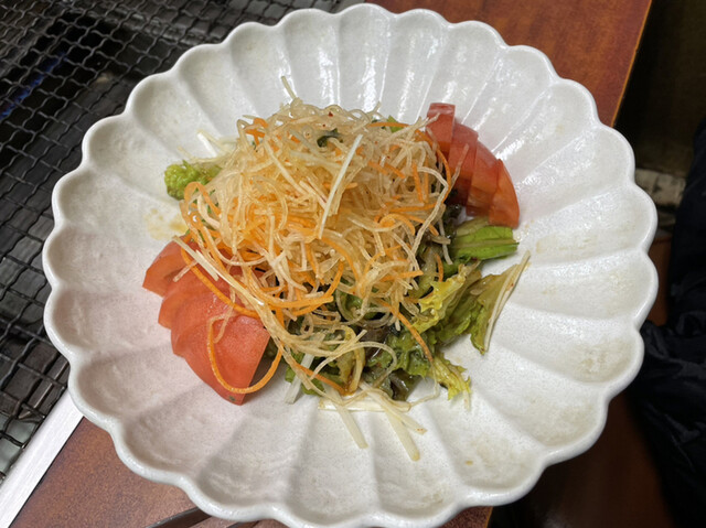 焼肉大門的實拍高清圖