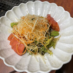 焼肉大門的實拍圖