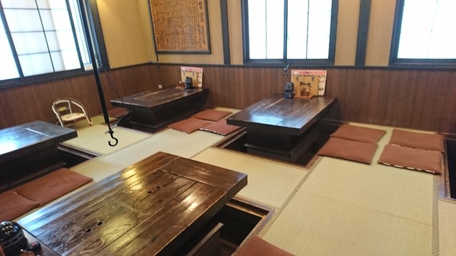 十勝山賊うどん本舗的实拍高清图
