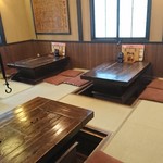 十勝山賊うどん本舗的实拍图