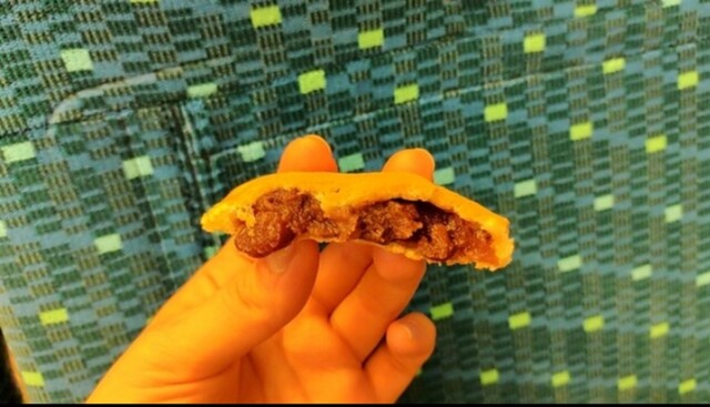 阿闍梨餅本舗 満月 京のみやげ店的實拍高清圖