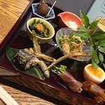 和酒酔処　わく的實拍圖