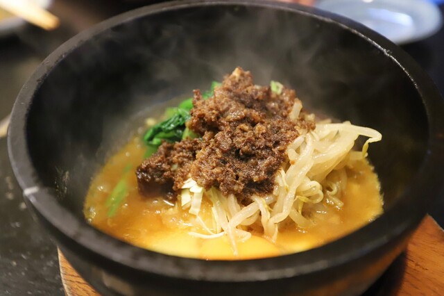 焼肉 明光苑的實拍高清圖