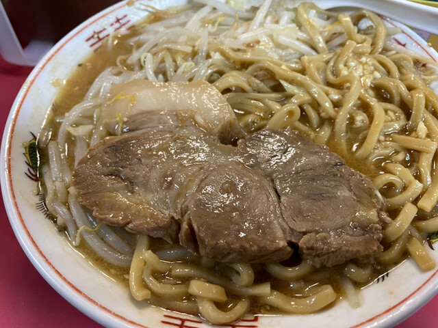 ラーメン 麺徳 東陽町店的實拍高清圖