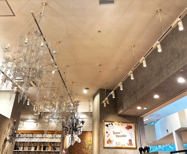 recommendations image for Butter ららぽーと豊洲