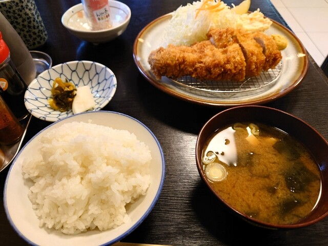 recommendations image for とん将