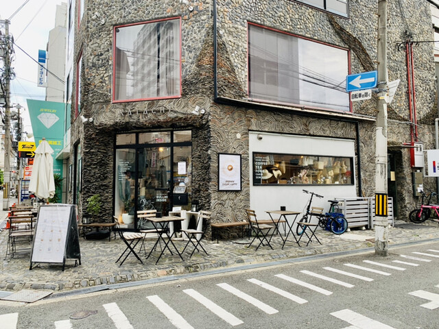 カタチ カフェ的實拍高清圖
