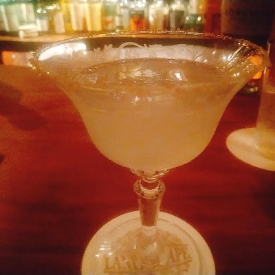 recommendations image for Bar Landscape.