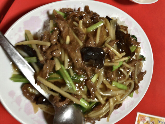 味の愛膳的实拍高清图