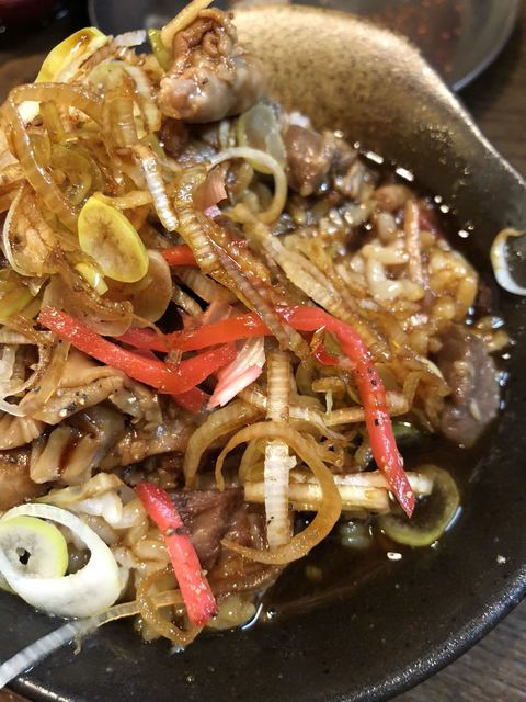 四文屋 新高円寺店的實拍高清圖