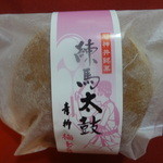 青柳和菓子店的實拍圖