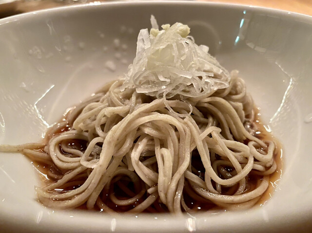 NOBU TOKYO的實拍高清圖