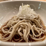 NOBU TOKYO的實拍圖