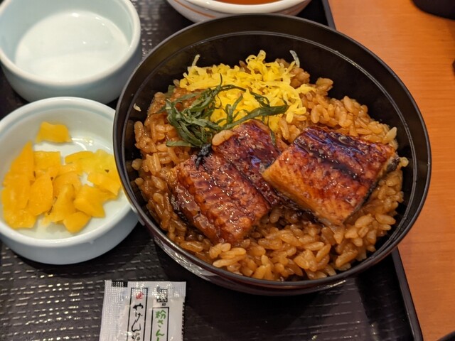 和食さと 岸田堂店的實拍高清圖