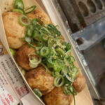 recommendations for タコとハイボール 狸小路2丁目店