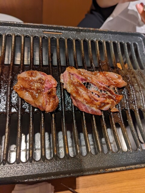 recommendations image for 大衆焼肉酒場 焼肉ホルモン 十番
