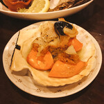 はこ民食堂的实拍图