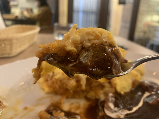 SALON 卵と私 原宿店的實拍高清圖