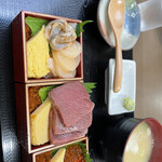 おもひで食堂的实拍图