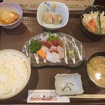 正次郎的实拍图
