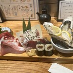 recommendations for 目黒魚金