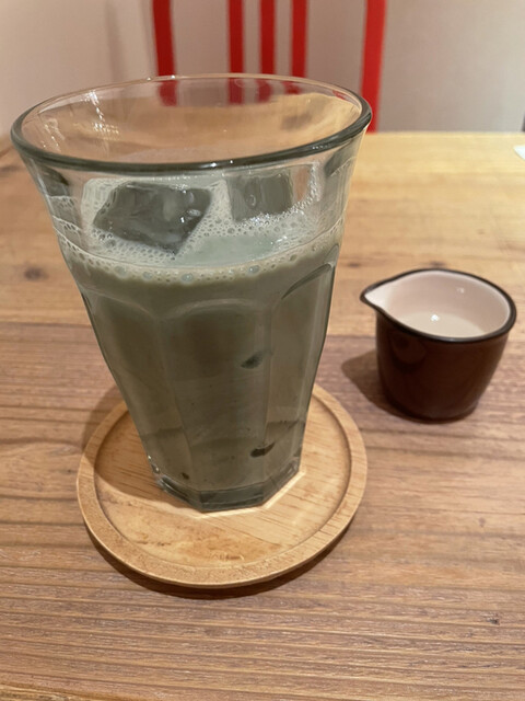 玄三庵　 淀屋橋odona店的實拍高清圖