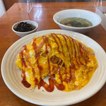 Cafe&Lunch　TeraTake的实拍图
