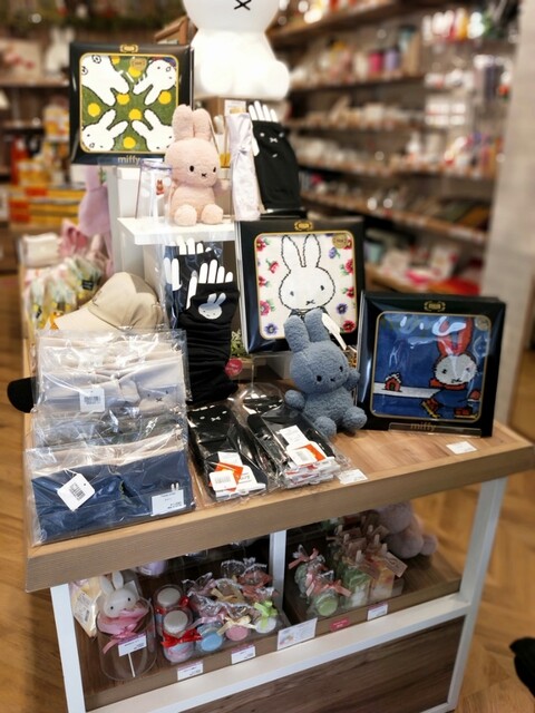 recommendations image for フラワーミッフィー 浅草店