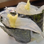 recommendations for 一番回転寿司