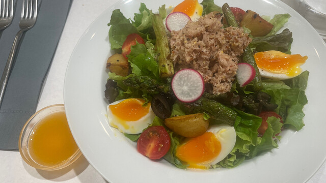 RITUEL CAFE ルミネ新宿店的實拍高清圖