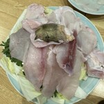 あじ平今里的實拍圖