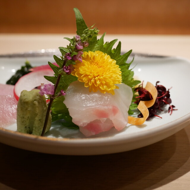 recommendations image for 伊豆の旬 やんも 丸の内店