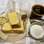 カフェ カルディーノ 玉川高島屋S・C店的实拍图