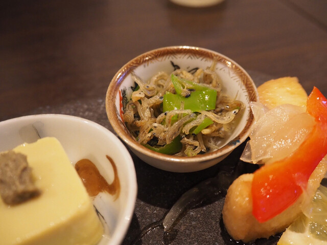 recommendations image for 海鮮料理と酒 いくひさ